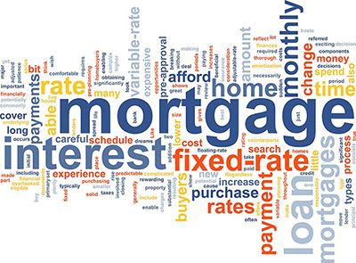 Midland Mortgage Texas Loan types